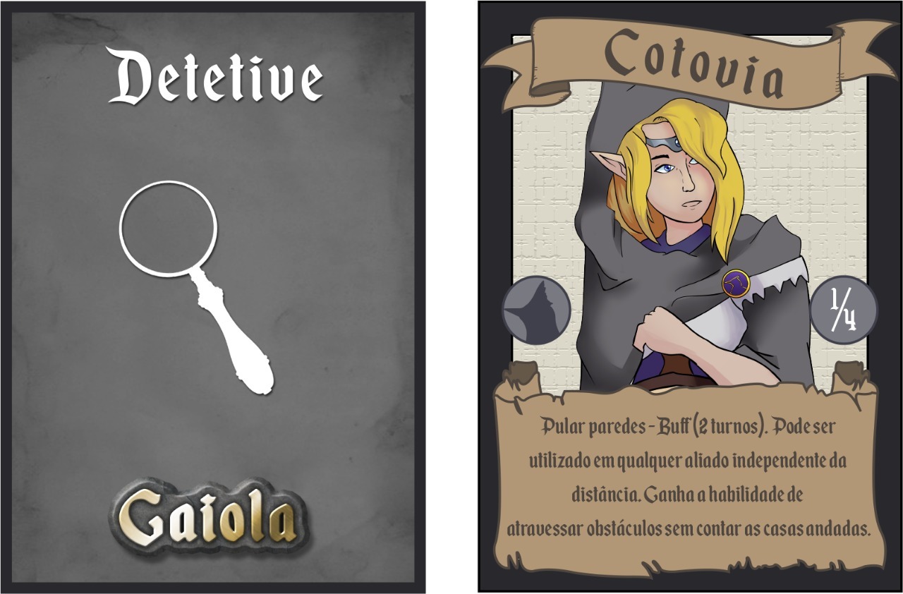 Projeto Design