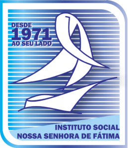 Logo Instituto Nossa Senhora de Fátima