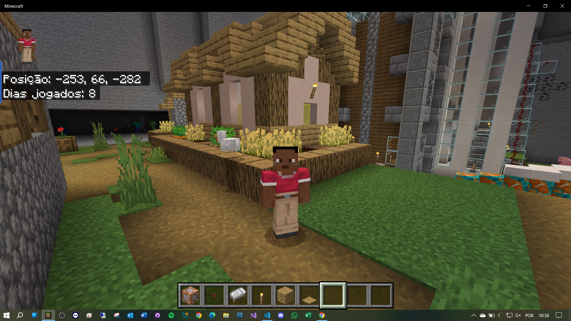 Mapa 1