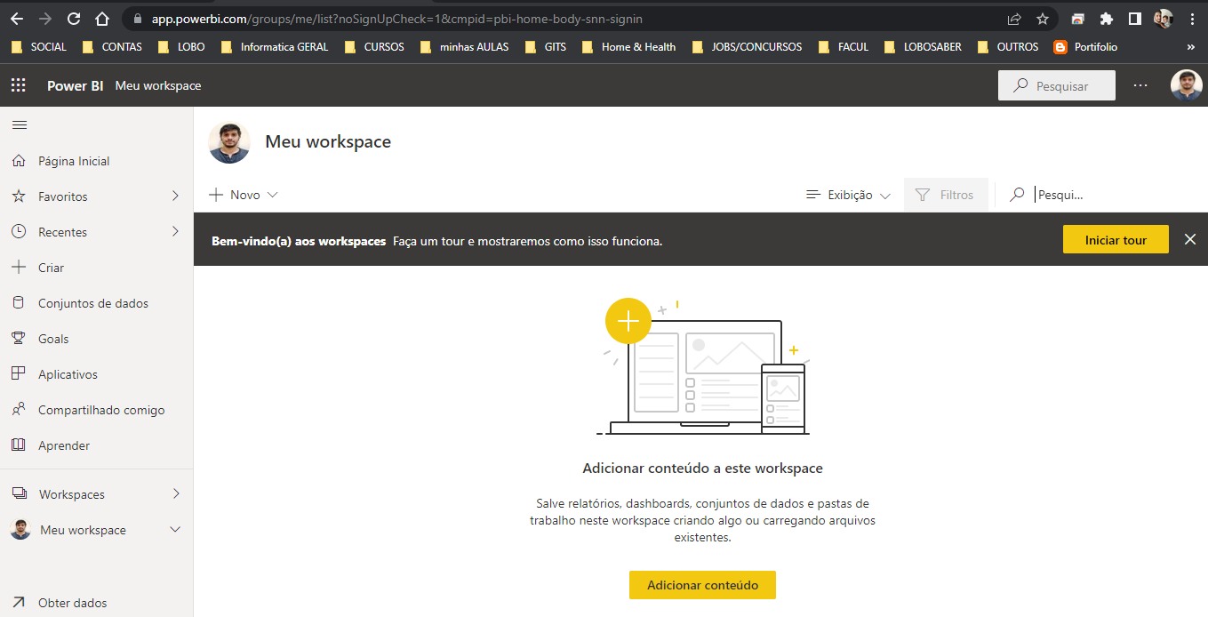 Power BI 1