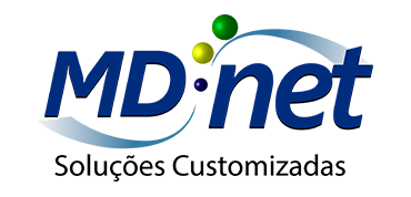 MDNet Logo