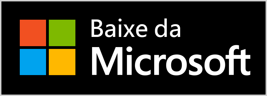 Microsoft Store badge